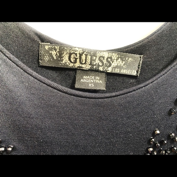 Guess Top - Picture 5 of 5